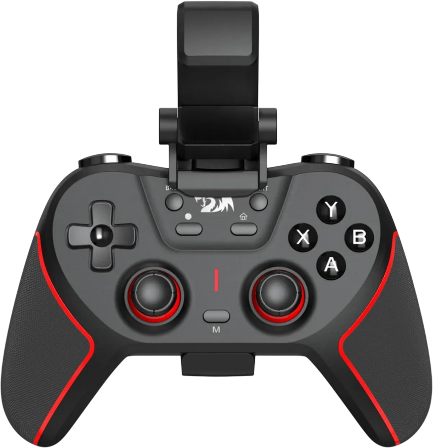 Redragon G712 SEMPITEN Wireless Gaming Controller - Black