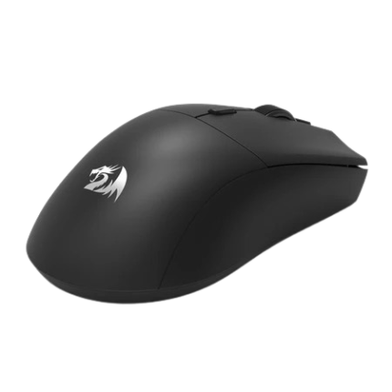 Redragon M815 PRO RGB Tri mode Gaming Mouse - Black  for sale in Egypt from Games2Egypt