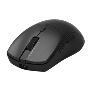 Redragon M815 PRO RGB Tri mode Gaming Mouse - Black  for sale in Egypt from Games2Egypt