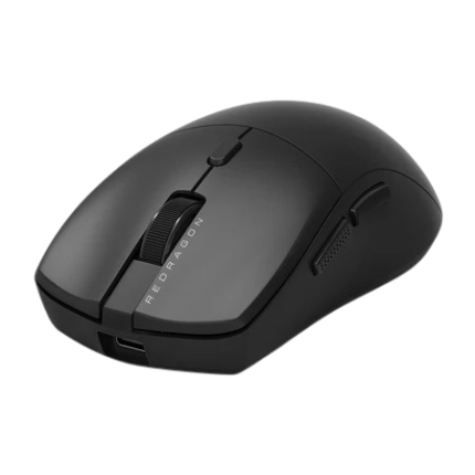 Redragon M815 PRO RGB Tri mode Gaming Mouse - Black  for sale in Egypt from Games2Egypt