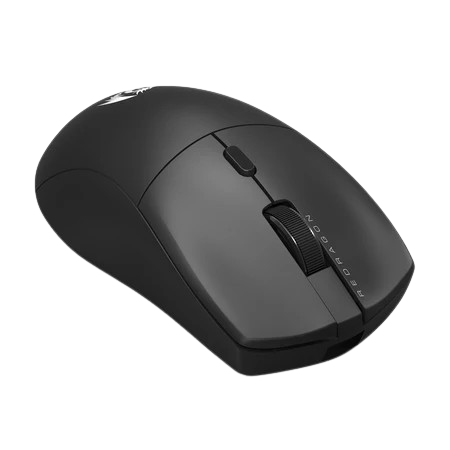 Redragon M815 PRO RGB Tri mode Gaming Mouse - Black  for sale in Egypt from Games2Egypt