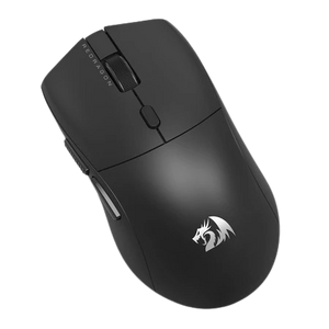 Redragon M815 PRO RGB Tri mode Gaming Mouse - Black  for sale in Egypt from Games2Egypt