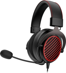 Redragon H540 Luna Wired Gaming Headset - Black -  for sale in Egypt from Games2Egypt