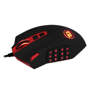 Redragon M901-1 Perdition 3 RGB Wired Gaming Mouse - Black  for sale in Egypt from Games2Egypt