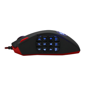 Redragon M901-1 Perdition 3 RGB Wired Gaming Mouse - Black  for sale in Egypt from Games2Egypt
