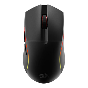 Redragon M816-LIT DEICIDE LITE RGB Wireless Gaming Mouse - Black  for sale in Egypt from Games2Egypt