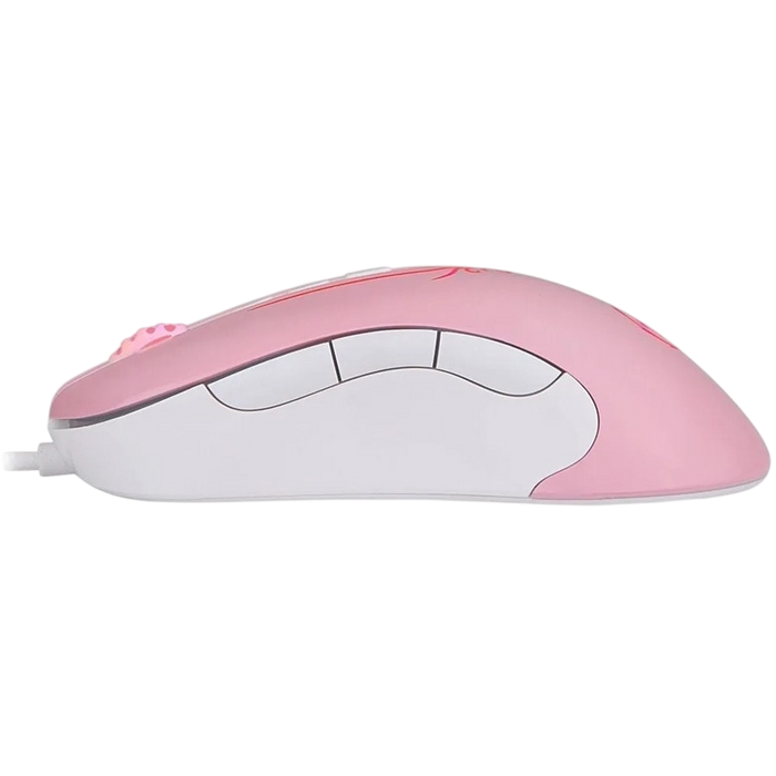 Redragon M903P Origin Wired Gaming Mouse - Pink  for sale in Egypt from Games2Egypt