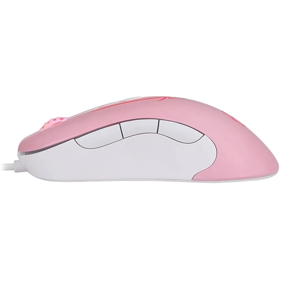 Redragon M903P Origin Wired Gaming Mouse - Pink – image 3