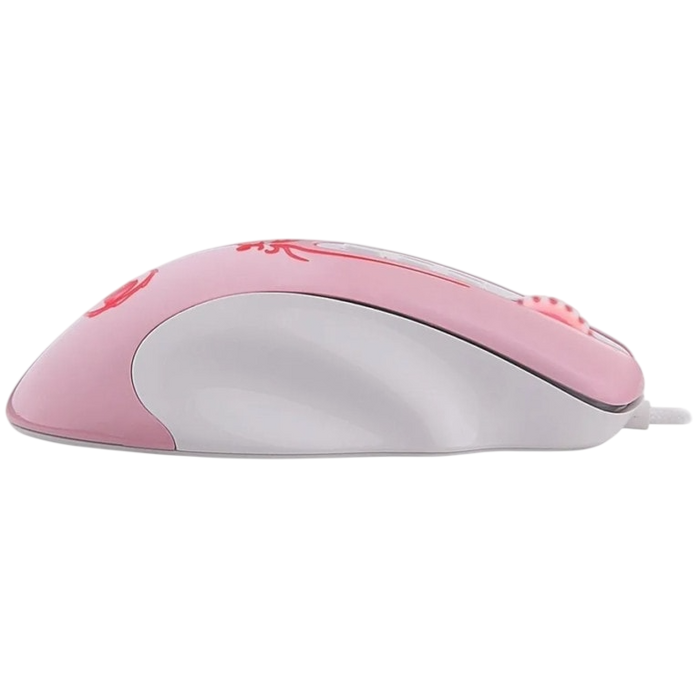 Redragon M903P Origin Wired Gaming Mouse - Pink  for sale in Egypt from Games2Egypt