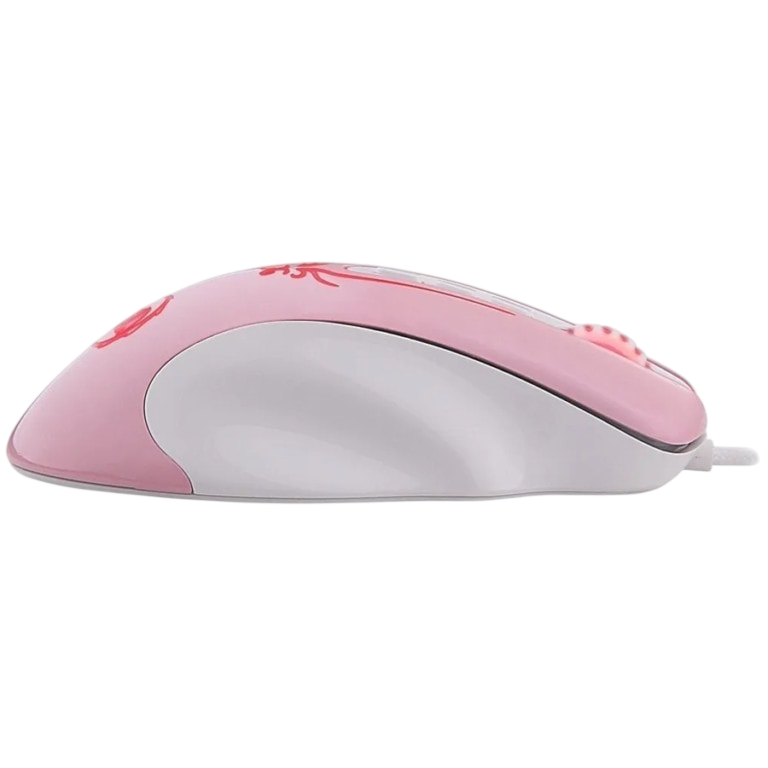 Redragon M903P Origin Wired Gaming Mouse - Pink – image 2