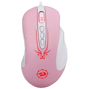 Redragon M903P Origin Wired Gaming Mouse - Pink  for sale in Egypt from Games2Egypt