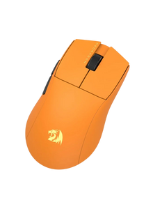 Redragon M919OB-ULT Sparda Ultra Tri Mode Gaming Mouse - Orange  for sale in Egypt from Games2Egypt