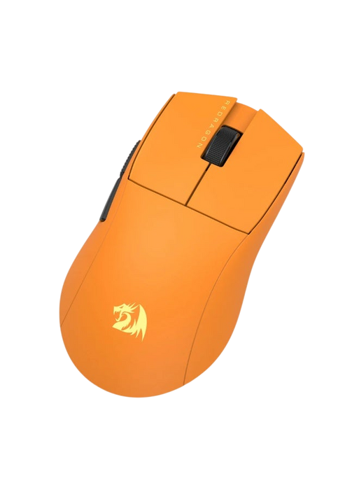 Redragon M919OB-ULT Sparda Ultra Tri Mode Gaming Mouse - Orange  for sale in Egypt from Games2Egypt