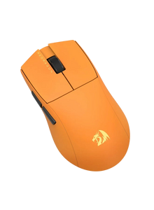 Redragon M919OB-ULT Sparda Ultra Tri Mode Gaming Mouse - Orange  for sale in Egypt from Games2Egypt