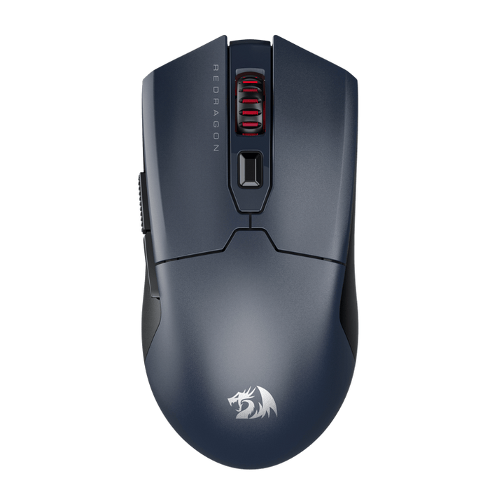 Redragon FYZU M995 LIT Tri Mode Gaming Mouse - Black  for sale in Egypt from Games2Egypt