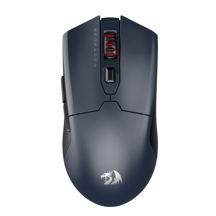 Redragon FYZU M995 LIT Tri Mode Gaming Mouse - Black – image 2