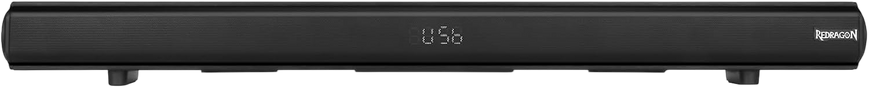  Redragon GS815 JANA PC Soundbar - Black  for sale in Egypt from Games2Egypt