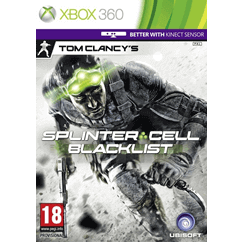 Splinter Cell Blacklist