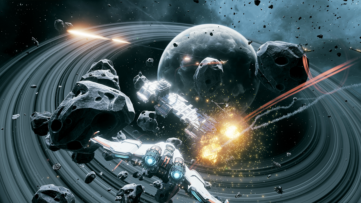EVERSPACE™  for sale in Egypt from Games2Egypt