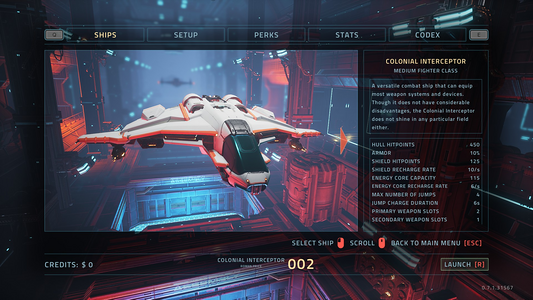 EVERSPACE™  for sale in Egypt from Games2Egypt