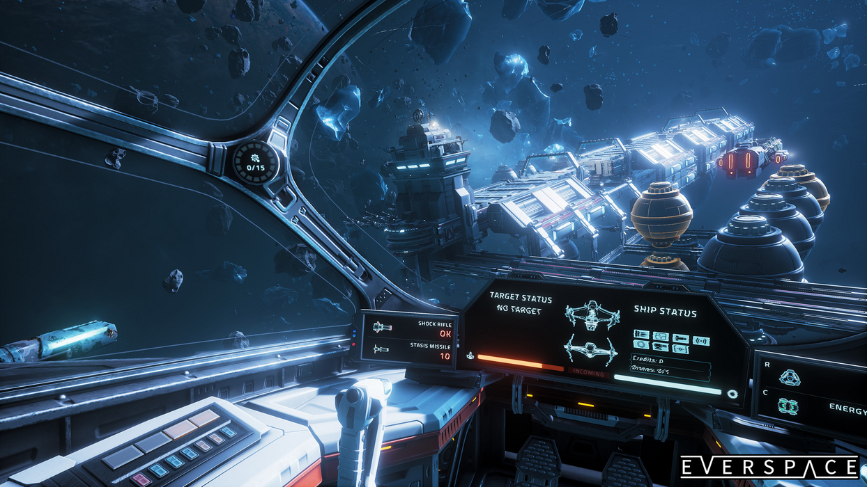 EVERSPACE™  for sale in Egypt from Games2Egypt