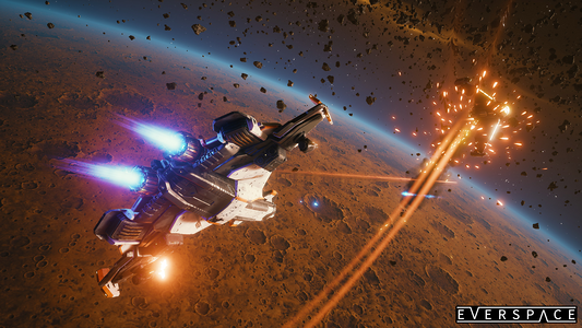 EVERSPACE™  for sale in Egypt from Games2Egypt