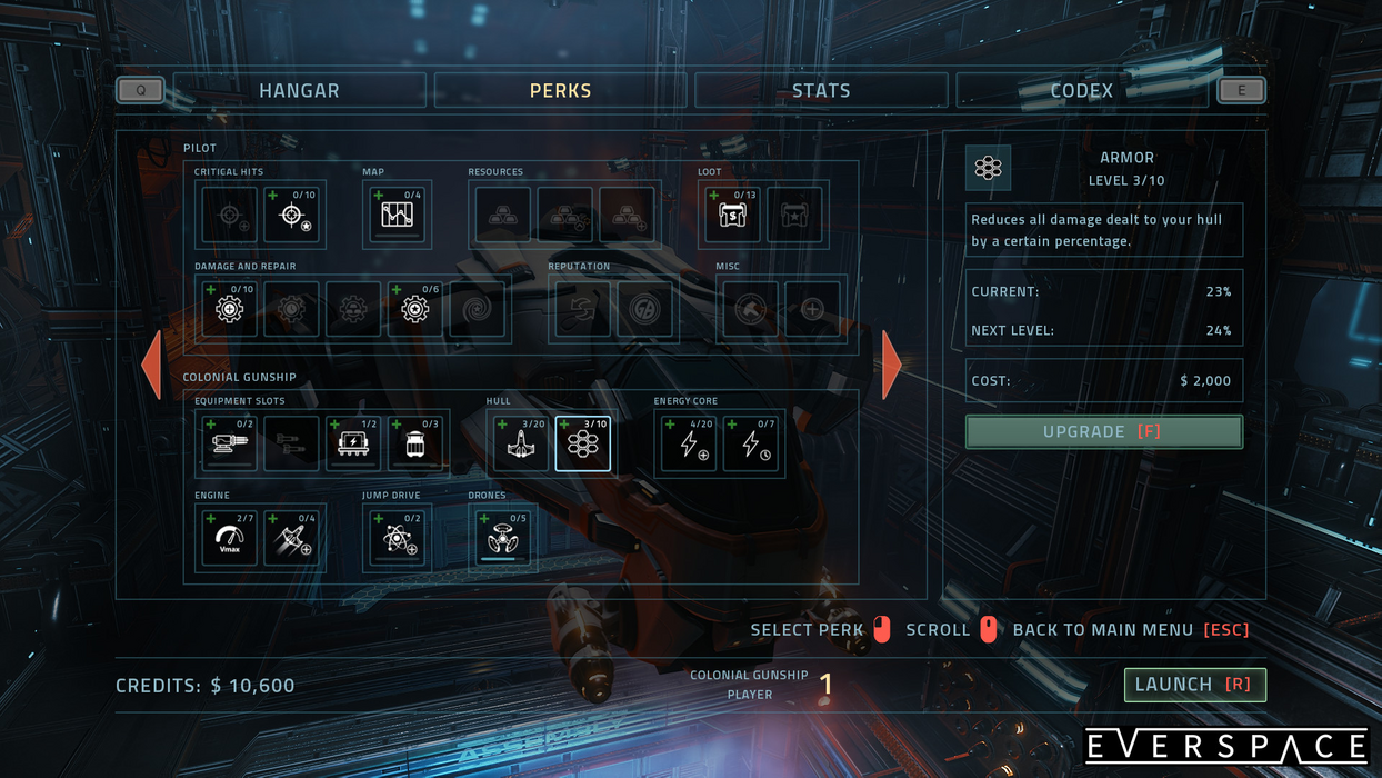 EVERSPACE™  for sale in Egypt from Games2Egypt