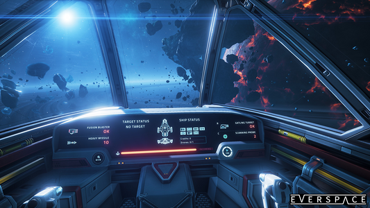 EVERSPACE™  for sale in Egypt from Games2Egypt