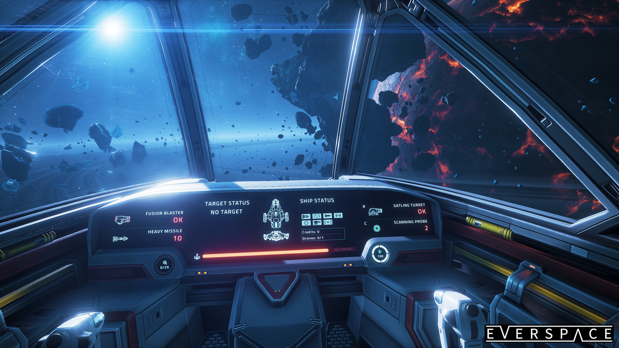 EVERSPACE™  for sale in Egypt from Games2Egypt