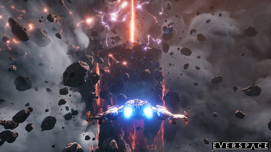 EVERSPACE™  for sale in Egypt from Games2Egypt