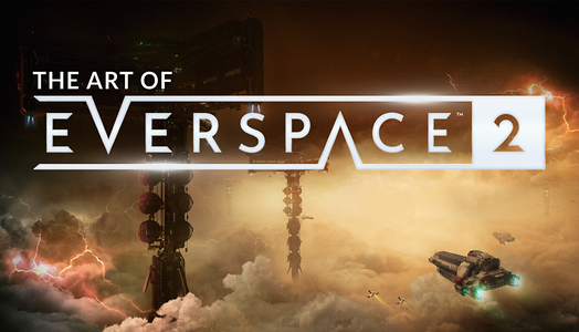 The Art of EVERSPACE™ 2  for sale in Egypt from Games2Egypt