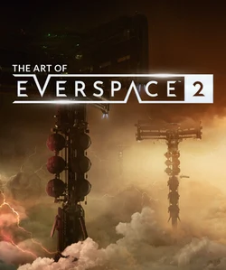 The Art of EVERSPACE™ 2 -  for sale in Egypt from Games2Egypt