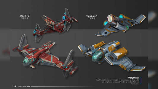The Art of EVERSPACE™ 2  for sale in Egypt from Games2Egypt