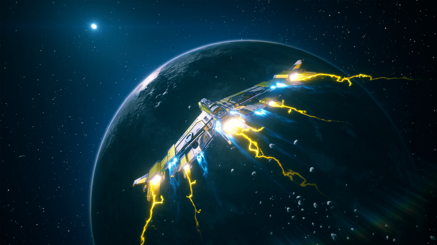 EVERSPACE™ 2: Galactic Edition – image 9