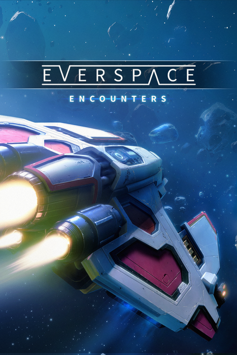 EVERSPACE™: Encounters  للبيع في مصر من خلال Games2Egypt