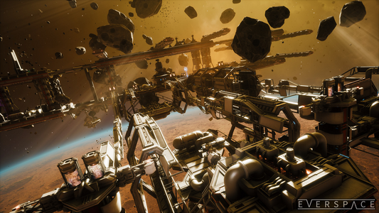 EVERSPACE™: Encounters  للبيع في مصر من خلال Games2Egypt
