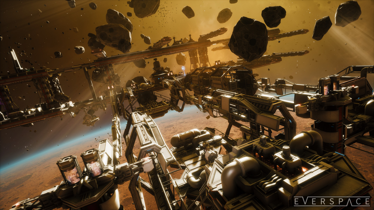 EVERSPACE™: Encounters  للبيع في مصر من خلال Games2Egypt