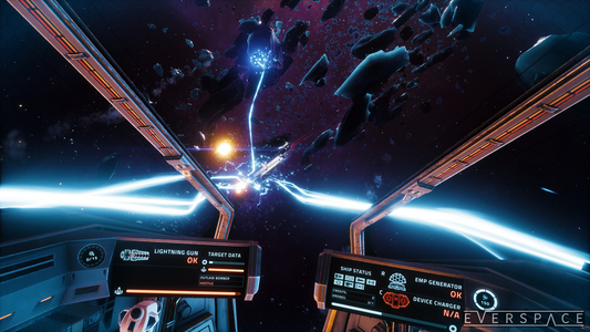 EVERSPACE™: Encounters  للبيع في مصر من خلال Games2Egypt