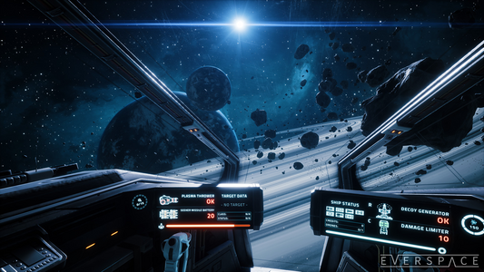 EVERSPACE™: Encounters  للبيع في مصر من خلال Games2Egypt