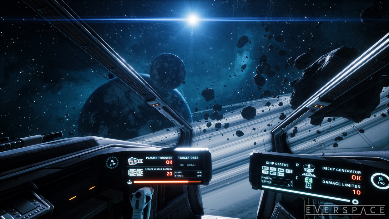 EVERSPACE™: Encounters  للبيع في مصر من خلال Games2Egypt