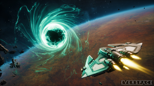EVERSPACE™: Encounters  للبيع في مصر من خلال Games2Egypt