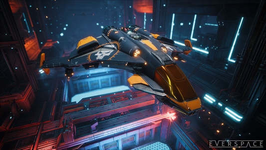 EVERSPACE™: Encounters  للبيع في مصر من خلال Games2Egypt