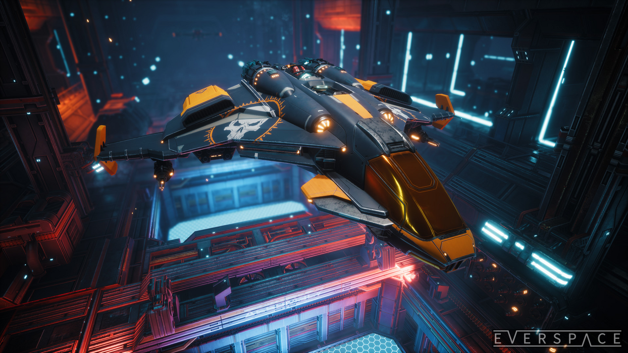 EVERSPACE™: Encounters  للبيع في مصر من خلال Games2Egypt
