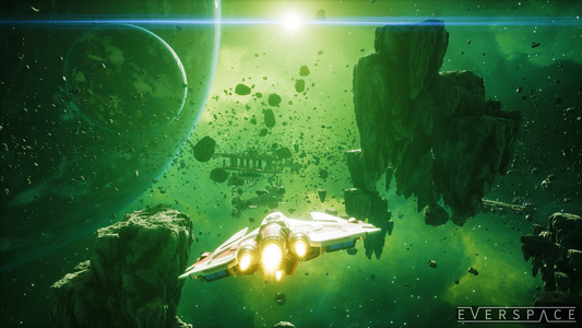 EVERSPACE™: Encounters  للبيع في مصر من خلال Games2Egypt