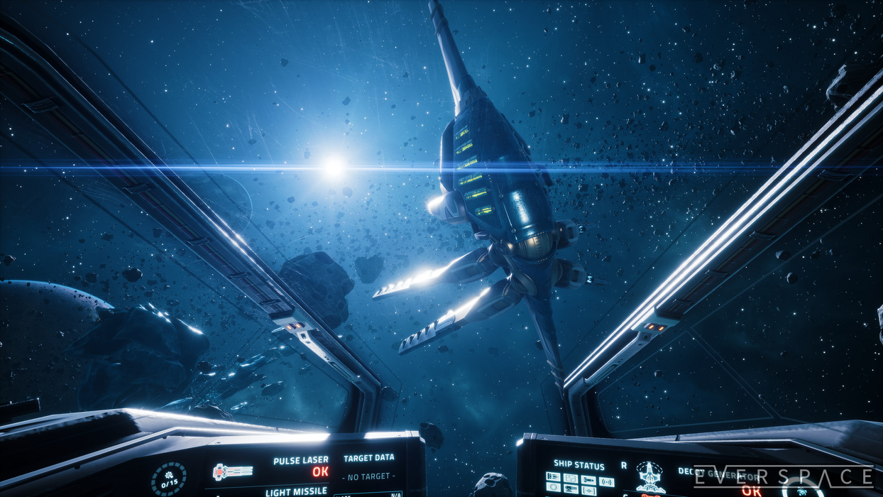 EVERSPACE™: Encounters  للبيع في مصر من خلال Games2Egypt
