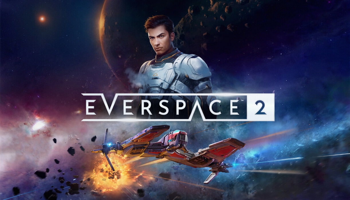 EVERSPACE™ 2  للبيع في مصر من خلال Games2Egypt