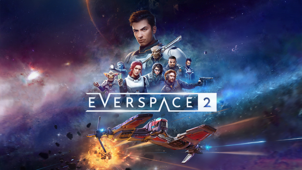 EVERSPACE™ 2  للبيع في مصر من خلال Games2Egypt