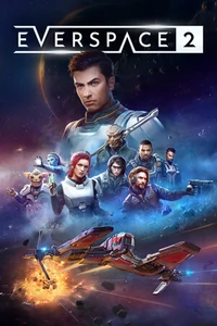 EVERSPACE™ 2 -  للبيع في مصر من خلال Games2Egypt