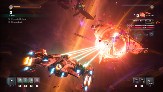 EVERSPACE™ 2  للبيع في مصر من خلال Games2Egypt