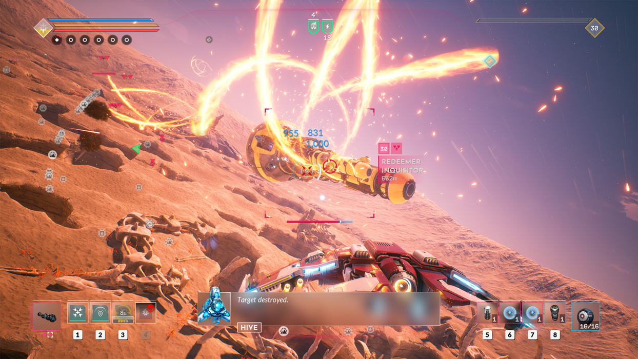 EVERSPACE™ 2  للبيع في مصر من خلال Games2Egypt